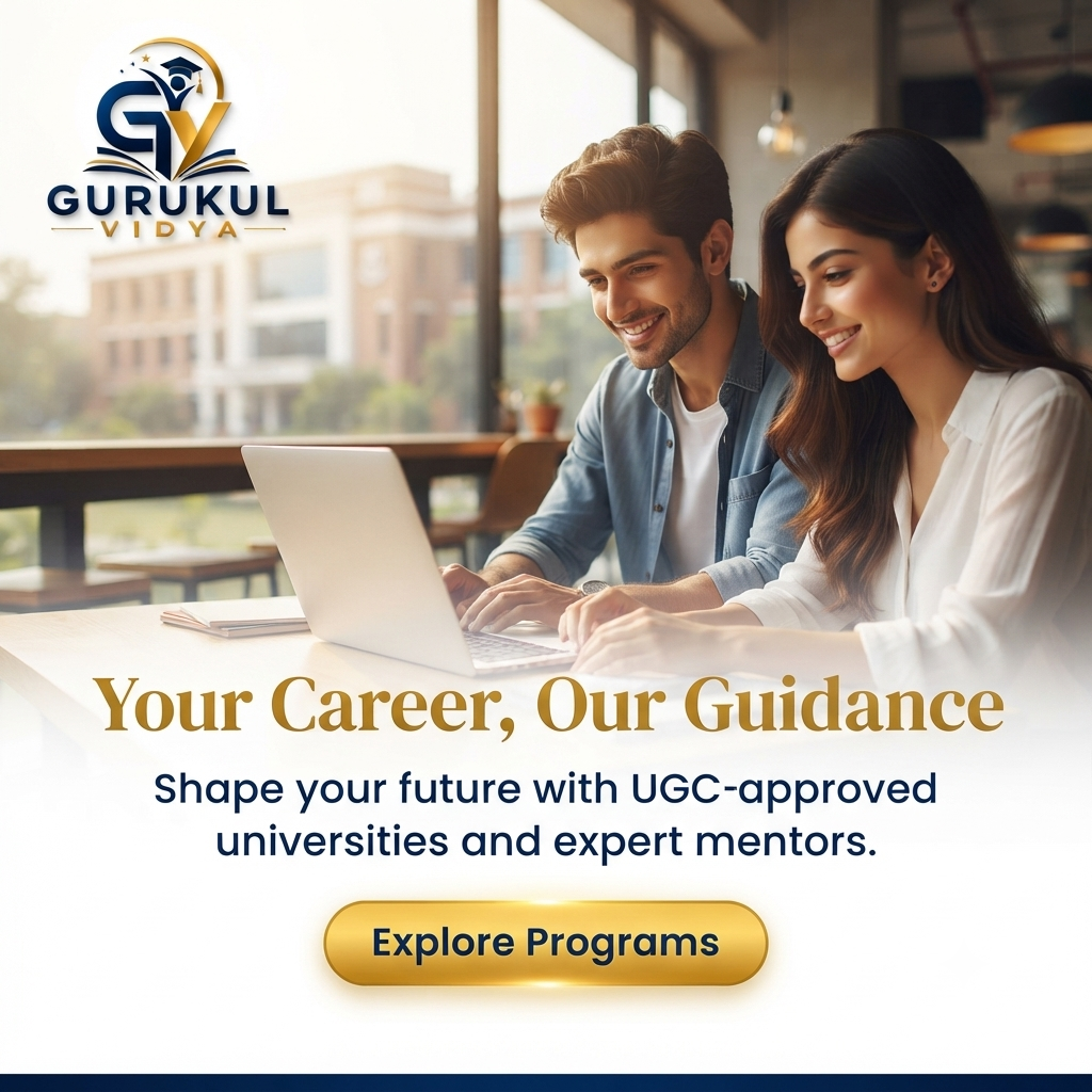 Your Career, Our Guidance