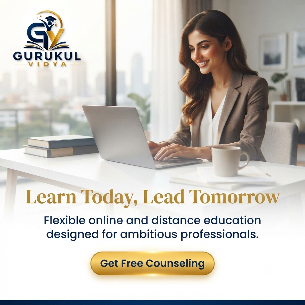 Learn Today, Lead Tomorrow
